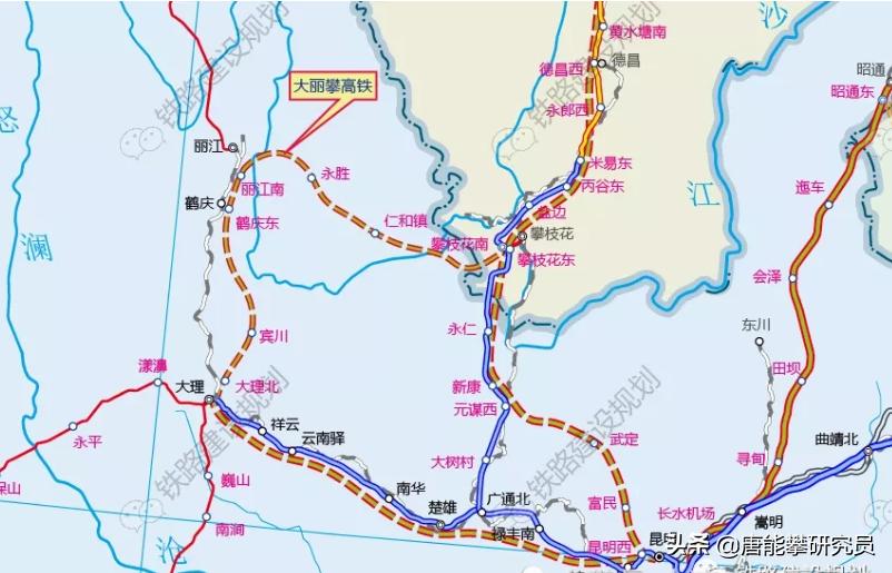 攀大高速公路建设进展、最新新闻与未来展望